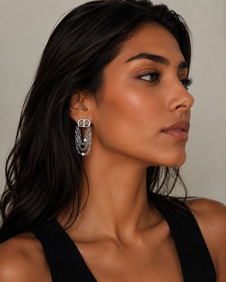VIVELLE EARRINGS