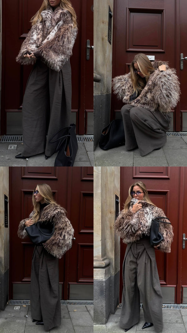Jacket Elenya