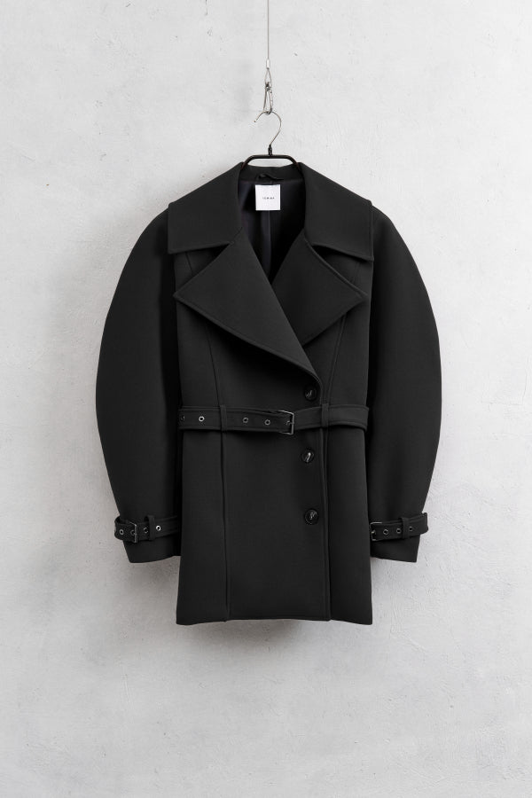 Juliet Jacket