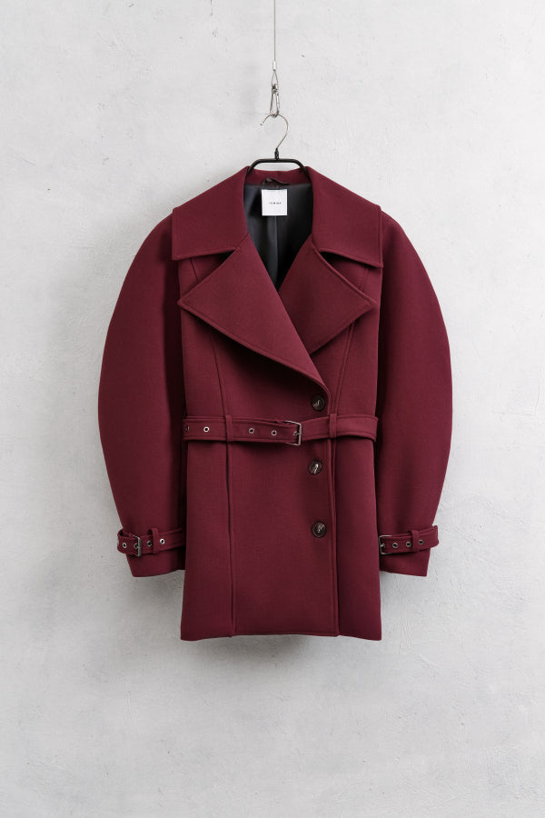 Juliet Jacket