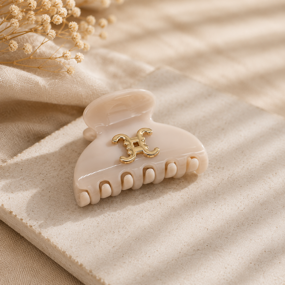 LIVIA HAIR CLIP