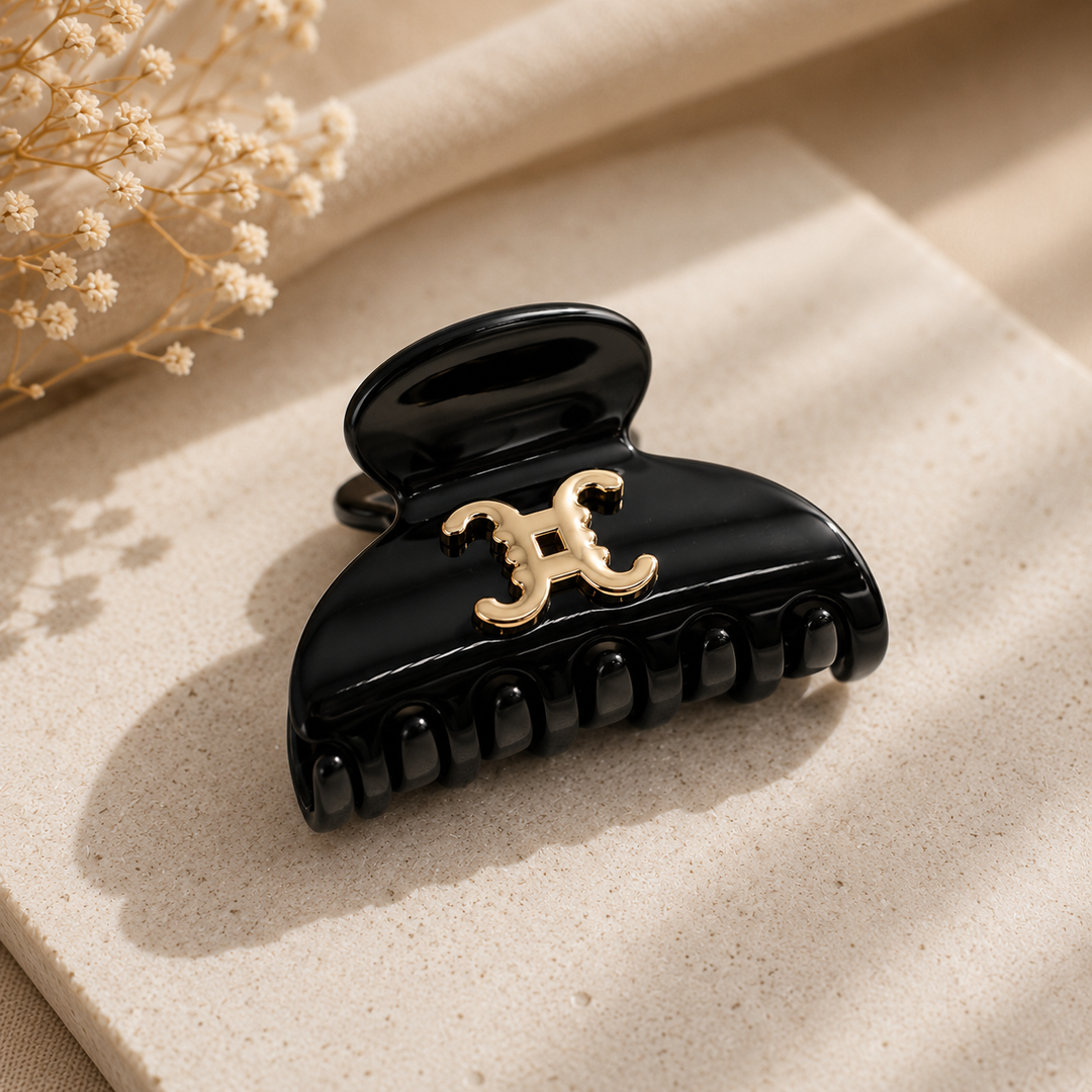 LIVIA HAIR CLIP