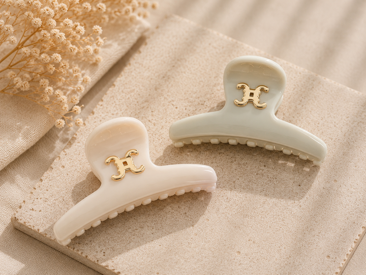 LIVIA HAIR CLIP