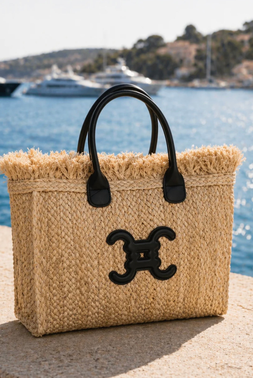 CAMILLE TASCHE
