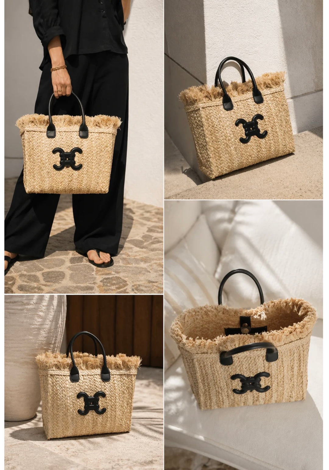 CAMILLE TASCHE
