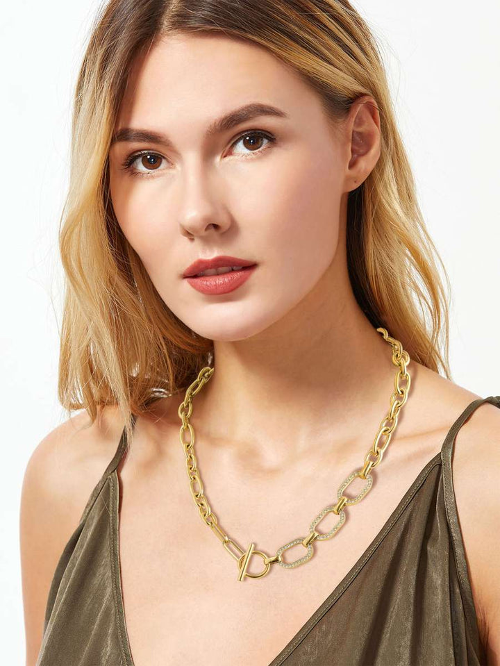 KETTE LEANDA