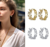 Earrings J'adore Gold