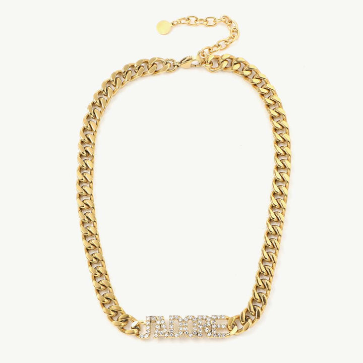 KETTE JADORE - GOLD