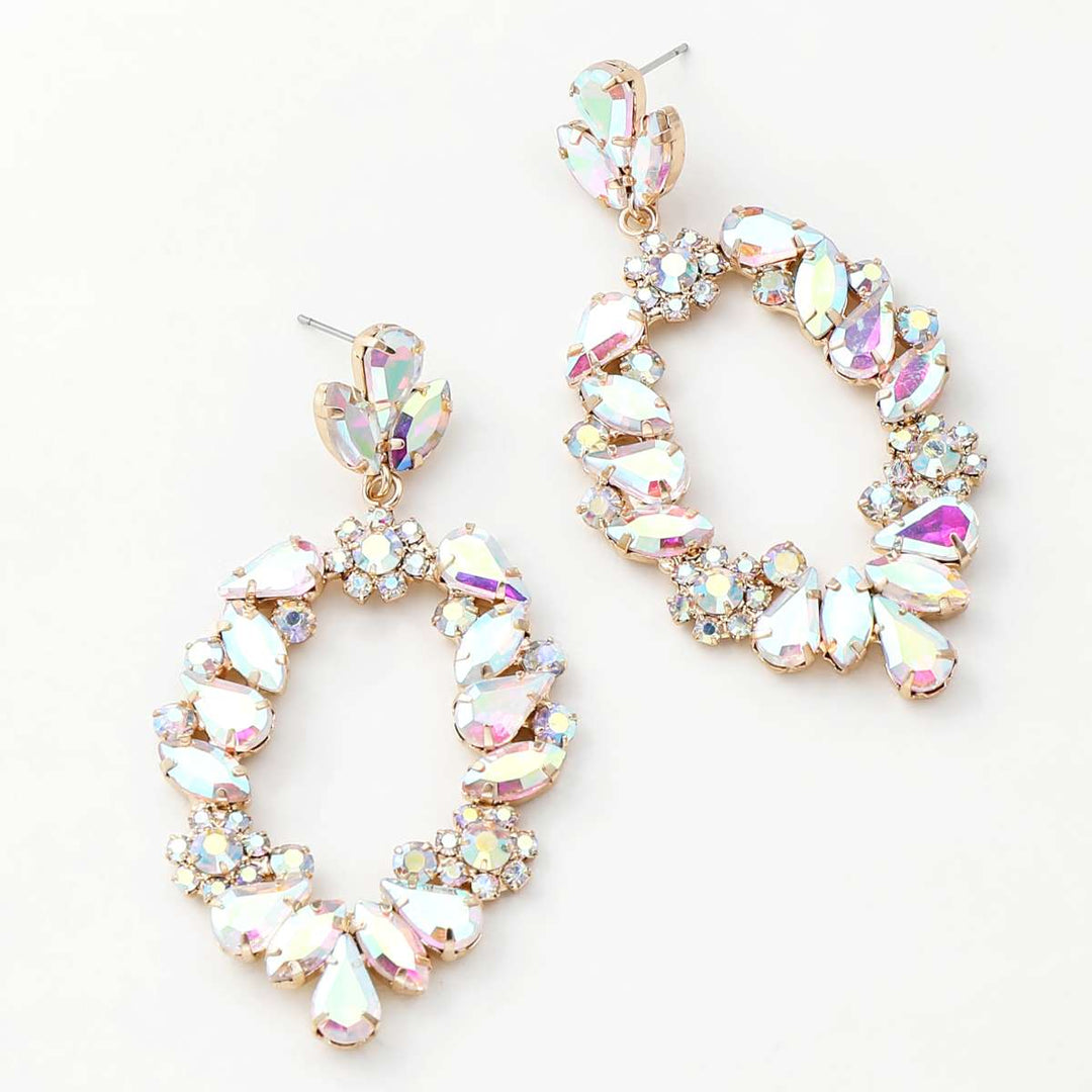 EARRING PAULINA