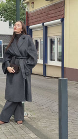 Metropolitan Pants