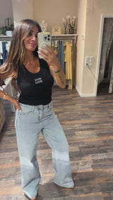 Cloud Nine Jeans