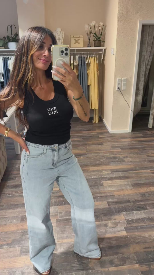 Cloud Nine Jeans