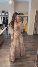 Seraphina Dress