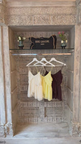 Flair Top