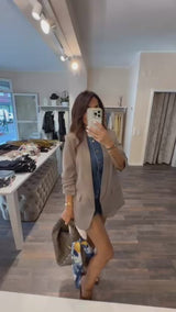 Metropolitan Blazer