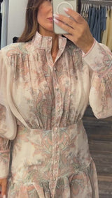 Seraphina Dress
