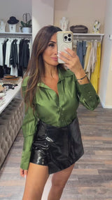 Skort Urban Edge